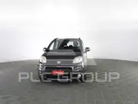 2011 Fiat Panda
