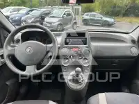 2011 Fiat Panda