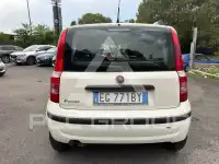 2011 Fiat Panda