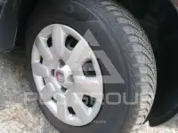 2011 Fiat Panda