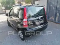 2011 Fiat Panda