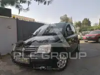 2011 Fiat Panda