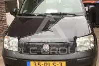 2011 Fiat Panda
