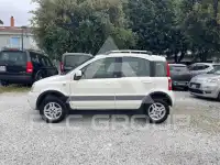 2011 Fiat Panda