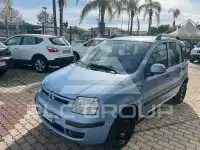 2011 Fiat Panda