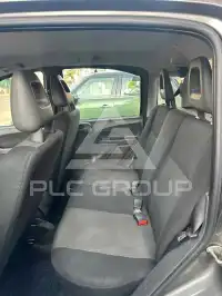2011 Fiat Panda