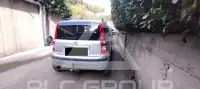 2011 Fiat Panda
