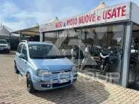 2011 Fiat Panda