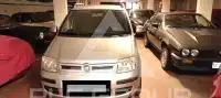 2011 Fiat Panda