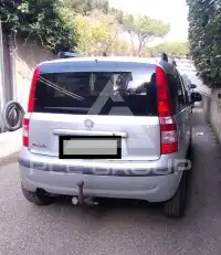 2011 Fiat Panda