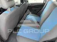 2011 Fiat Panda