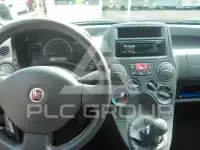 2011 Fiat Panda