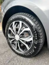 2011 Fiat Panda