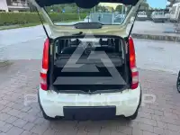 2011 Fiat Panda
