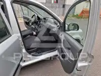 2011 Fiat Panda