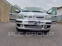 2011 Fiat Panda
