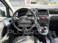 2011 Fiat Panda
