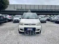 2011 Fiat Panda