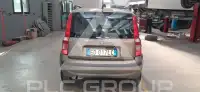 2011 Fiat Panda