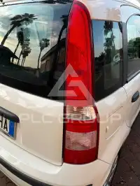 2011 Fiat Panda