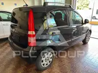2011 Fiat Panda