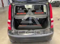 2011 Fiat Panda