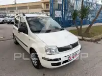 2011 Fiat Panda
