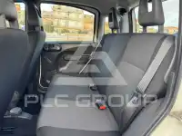2011 Fiat Panda