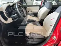 2011 Fiat Panda