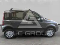 2011 Fiat Panda