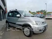 2011 Fiat Panda