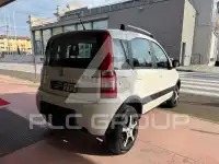 2011 Fiat Panda