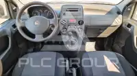 2011 Fiat Panda