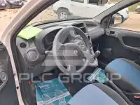 2011 Fiat Panda