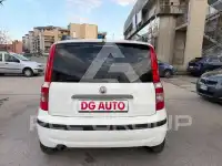 2011 Fiat Panda