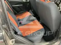 2011 Fiat Panda