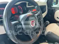2011 Fiat Panda