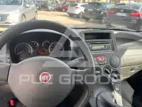 2011 Fiat Panda