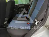2011 Fiat Panda