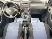 2011 Fiat Panda