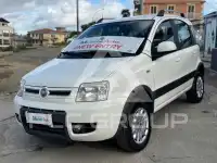 2011 Fiat Panda