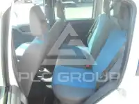 2011 Fiat Panda