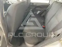 2011 Fiat Panda