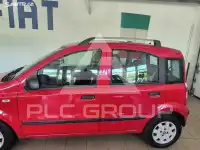 2011 Fiat Panda
