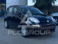 2011 Fiat Panda