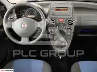 2011 Fiat Panda
