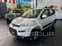2011 Fiat Panda