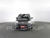 2011 Fiat Panda