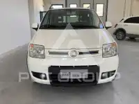2011 Fiat Panda