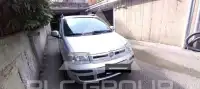 2011 Fiat Panda